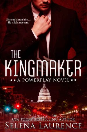 [Powerplay 02] • The Kingmaker